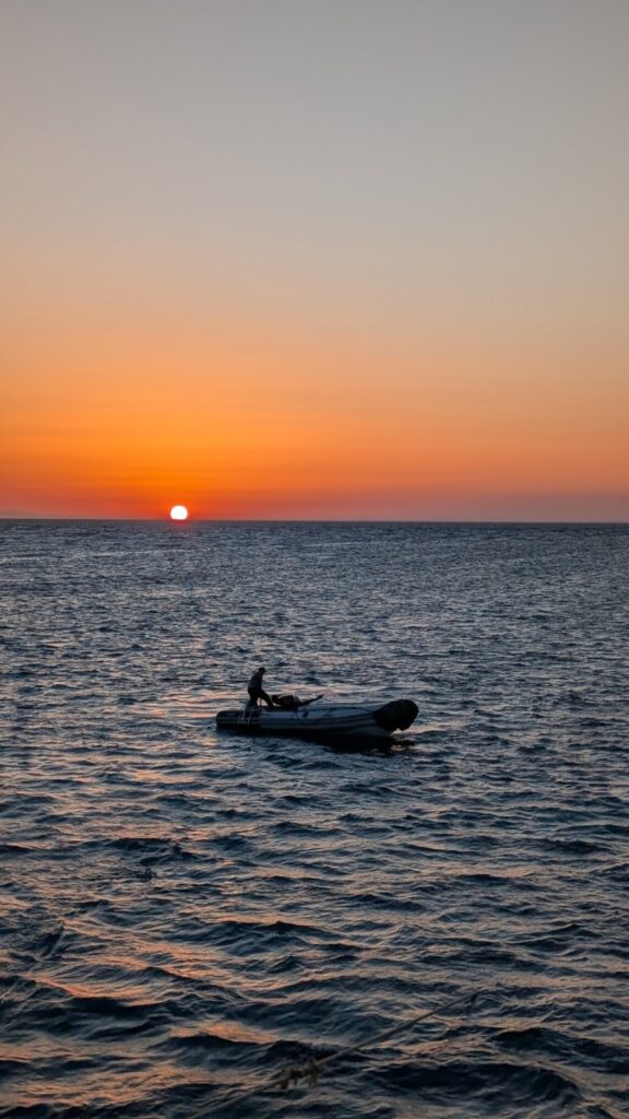 Sunset Dreams